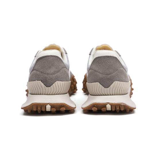 New Balance Серые кроссовки унисекс XC-72 Gum UXC72RF