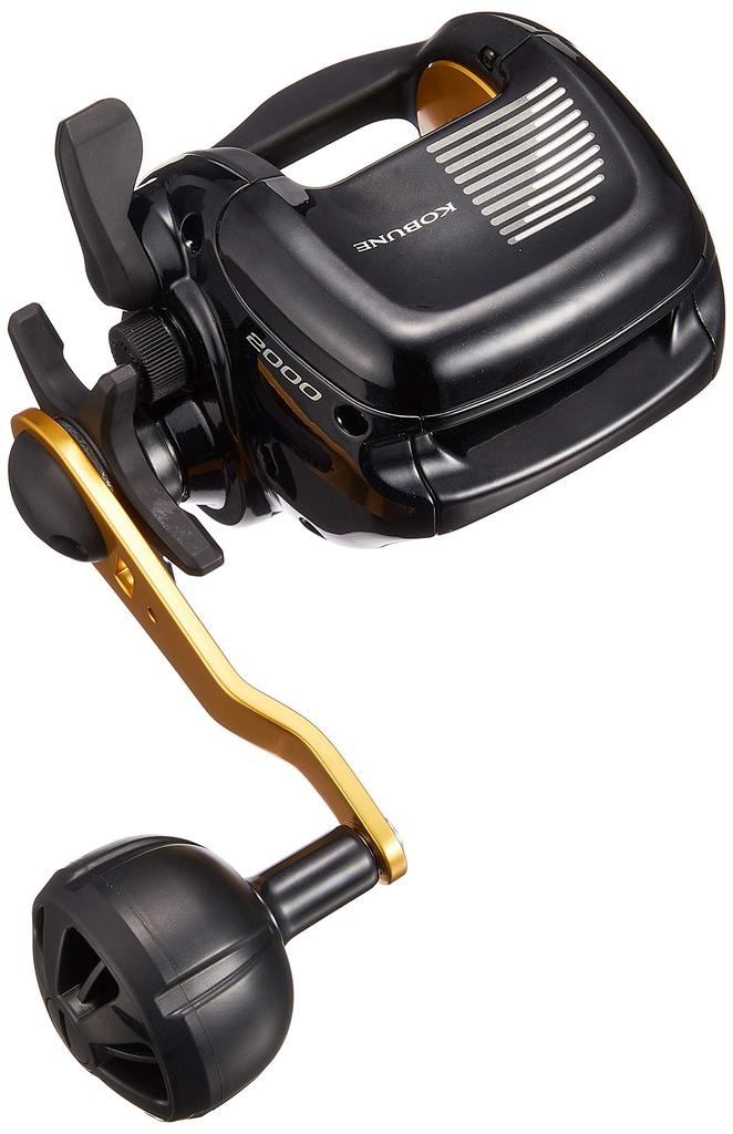 SHIMANO Double Shaft Offshore Boat General Purpose Reel 18 Kobune For Beginners Boat/Hand-wound Reel, Reel, Fishing, Fishing, 2000,