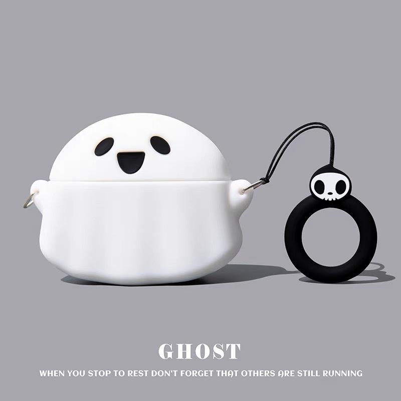 3D Gamepad Милый мультяшный чехол для наушников Airpods 4 2024 Ударопрочный чехол для наушников с полным покрытием Чехол для зарядки наушников для Airpods4