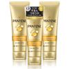 Pantene Treatment Extra Large Size 300g x 3 Extra Damage Repair Смываемый бальзам [Оптовая закупка]