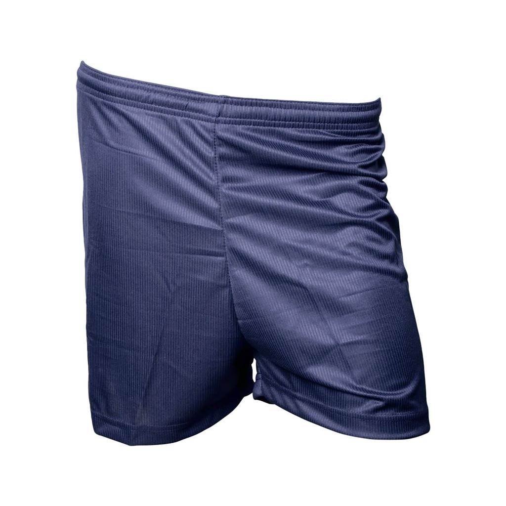 Precision Unisex Adult Micro-Stripe Football Shorts