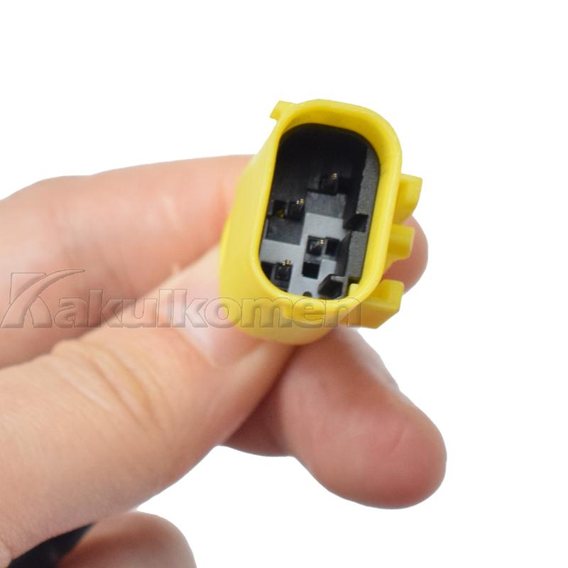 Rear View Backup Parking Camera For Hyundai IX20 2011-2013 Reversing Camera 95790-2S011