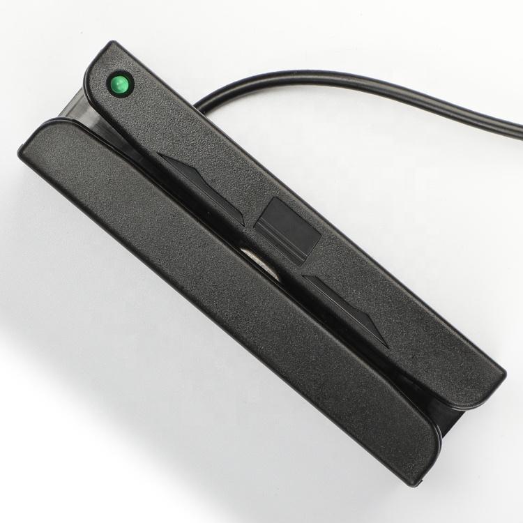 USB Исключительное Качество МИНИ Спецификация Магнитостриповая Картридер JIS