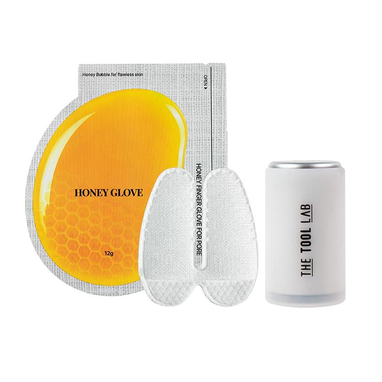 THE TOOL LAB Pore All Kill Duo (один предмет/набор)