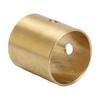 Втулка шатуна латунная износостойкая интегрированная втулка тяги замена для садовой машины