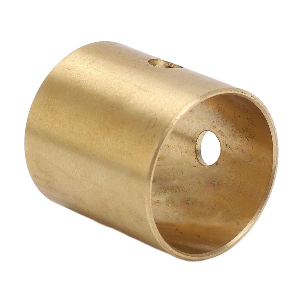 Втулка шатуна латунная износостойкая интегрированная втулка тяги замена для садовой машины