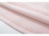 Женский топ Pure Desire с кружевной отделкой, длинным рукавом, приталенный, с чашечками - Идеально для весны и осени