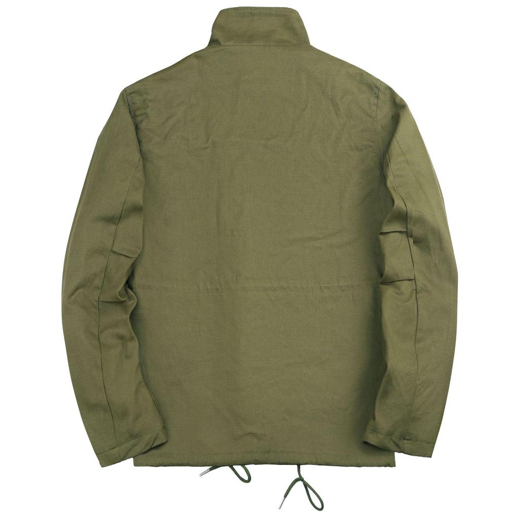 Maden Workwear Мужская полевая куртка M65 в американском ретро-стиле с несколькими карманами
