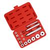 Bearing Race Seal Bushing Driver Tool Set Universal Wheel Bearing Removal Press Tool for Cars Motorcycles