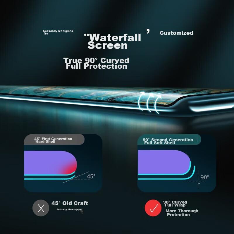EDDGA Chuan Lian Jin Bao Чехол-книжка для телефона Huawei P30, Чехол-книжка HUAWEI P30 с окном Smart View и функцией сна, Кожаный чехол с полной защитой от падений
