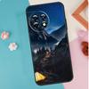 Кемпинг Природа Горы Чехол Для OnePlus 13T 10T 8T 10R 12R 13R 15R 11 12 13 15 Nord CE 5 2 3 4 Lite N20 N30 Обложка