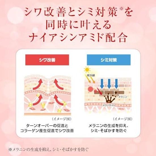 Hada Labo Gokujun Лечебный укрепляющий лосьон, сменный блок 170 мл x 2 шт. + Саше в комплекте Квази-лекарственное средство