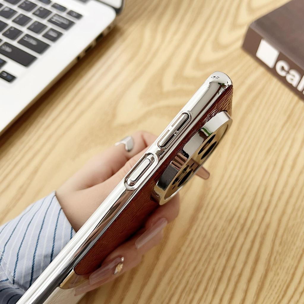 Высококачественный защитный чехол для Huawei P80 Pro с рисунком под крокодиловую кожу.: Роскошный, защита от падений, совместимость с Mate70 и Honor Magic7.