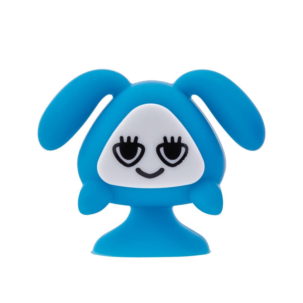 QBINE Pitato Usakyu Collection Encounter with Q [BANDAI] Vol.1 (BOX)