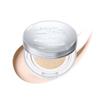 О TONE Skin Layer Fit Cushion #21 Теплый Свет, 13г, Полуматовый Тональный Крем, Отличное Покрытие, Подходит для Холодного и Теплого Тонов Кожи