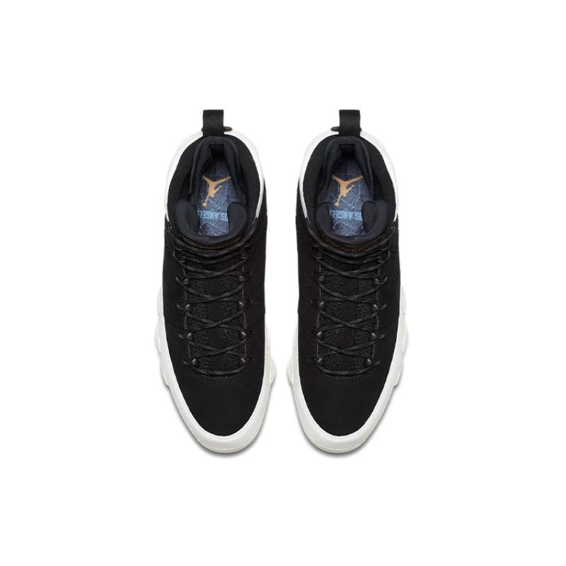 Jordan 9 Ретро Город Полета Джордан 302370-021
