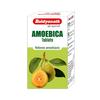Amoebica Tablets 50 Count | Ayurvedic Formula for Digestive Balance, Gut Wellness & Healthy Bowel Support | Herbal Supplement