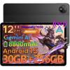 5G DOOGEE Vpad Android 15 Large 90Hz Gemini Dimensity 7050 Gaming 5G Bluetooth GMS Face Wireless Split Japanese Instruction Manual Included