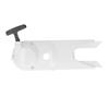 Pull Starter Rewind Cord Cutting Saw Starting Assembly for Stihl TS400 4223 190 0401