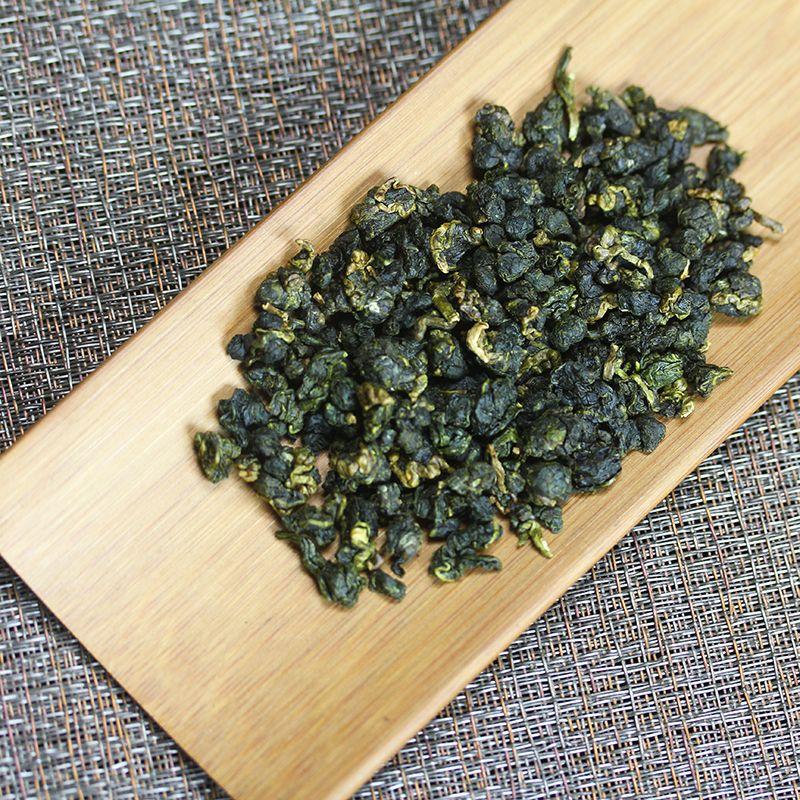 Чай Улун премиум-класса, листовой освежающий сливочный чай Улун, Китай, Тайвань, молочный улун, сильный аромат, устойчив к завариванию