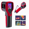 TOOLTOP ET692A 32*32 Infrared Images Resolution Hand-held Portable Thermal Imager -20~300 Celsius    Celsius / Fahrenheit