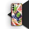 Чехол для Xiaomi Redmi Note 13 14 Pro Plus ProPlus 14C 13C Pro+ 5G 4G Корпус Чехол для телефона Постер Пикколо Мяч Гку