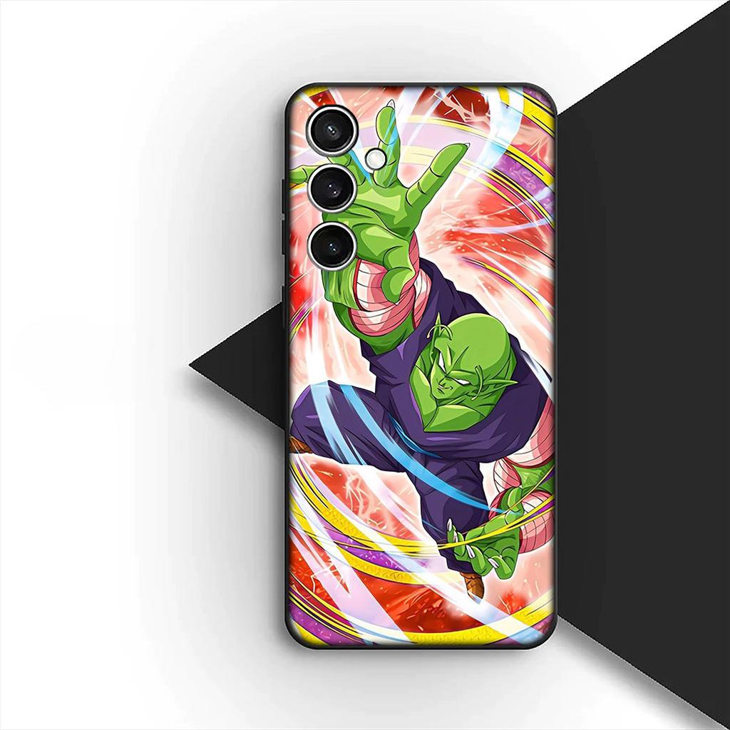 Чехол для Xiaomi Redmi Note 13 14 Pro Plus ProPlus 14C 13C Pro+ 5G 4G Корпус Чехол для телефона Постер Пикколо Мяч Гку