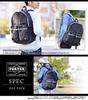 Porter Рюкзак Daypack [Характеристики] 580-19606 1. черный