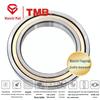 TMB/Tianma Seiko QJF1022M Прецизионный радиально-упорный шарикоподшипник для высокоскоростных станков и водяных насосов.