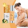 Revitalizing West Month Tightening Essence Gentle Hydration For Youthful Radiant Skin