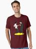 Pulp Pulp Fiction | Dancing 2 Essential Unisex T-Shirt