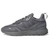 ZX 2K Boost 2.0 Унисекс Тройной Серый GZ7742