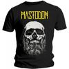 Унисекс футболка для взрослых Mastodon ADMAT