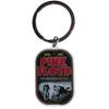 Atom Heart Mother World Tour Keyring