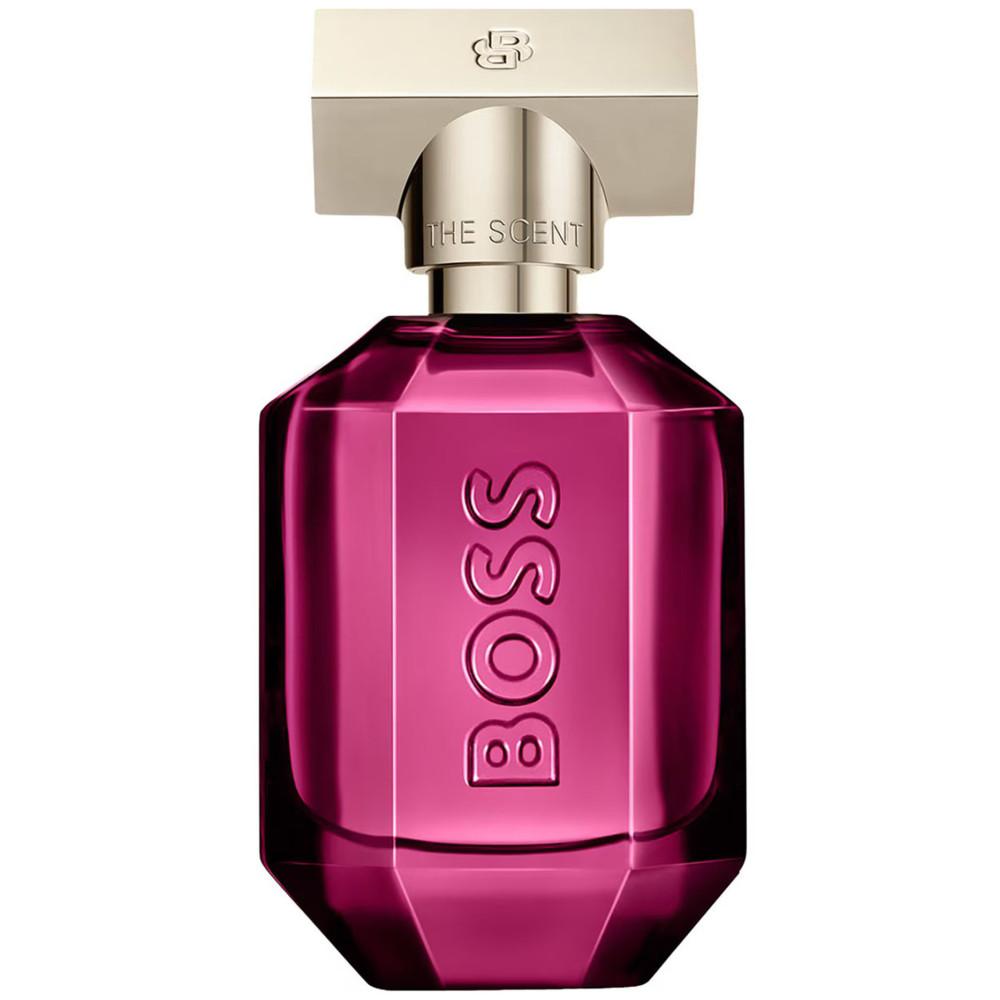Hugo Boss - Eau de Parfum The Scent Magnetic EDP - 30 ml - 