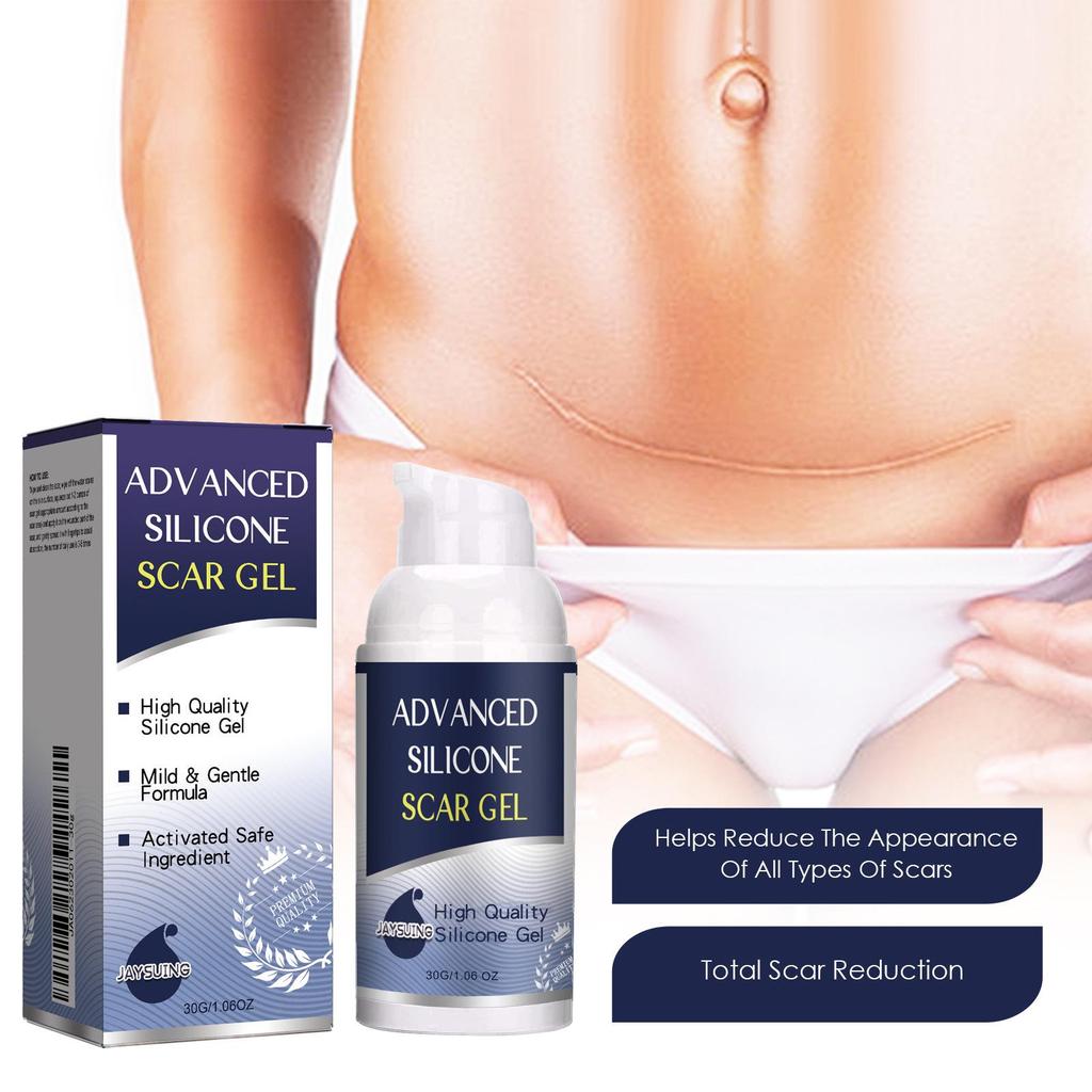 Jaysuing Восстанавливающий и разглаживающий гель