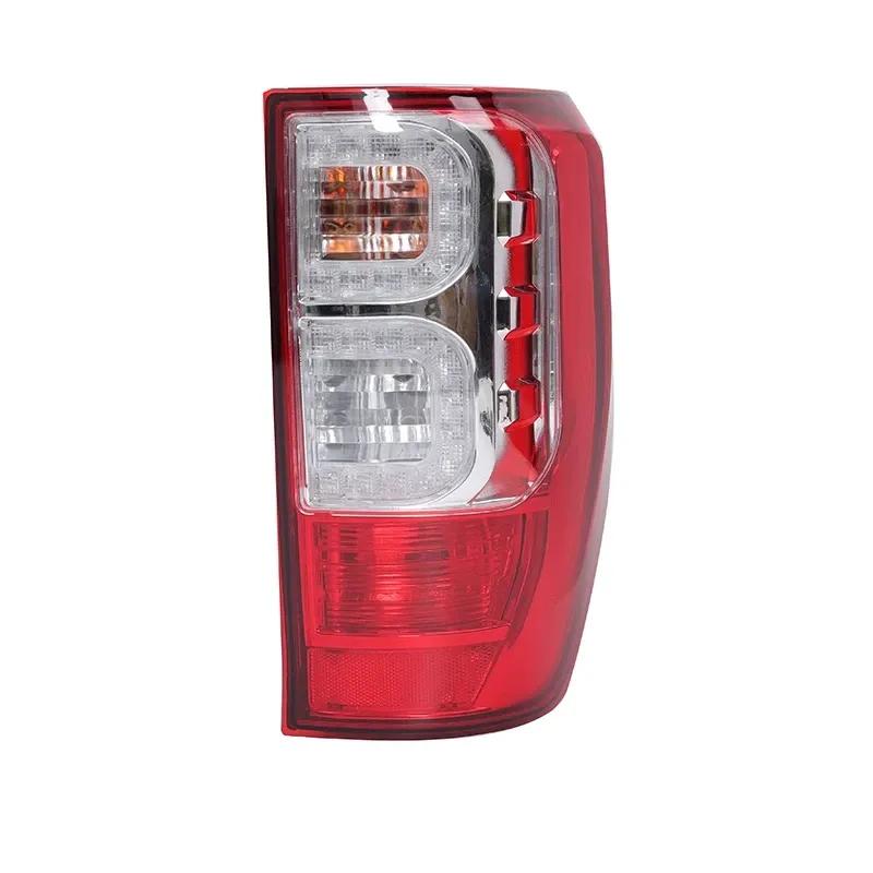 Auto Rear Left Right Tail Light Reflector Brake Light Lamp Assembly for ZX Zxauto Terralord
