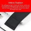 3-скоростной USB нагреватель линзы камеры, телескопа, антиконденсационный нагревательный ремень