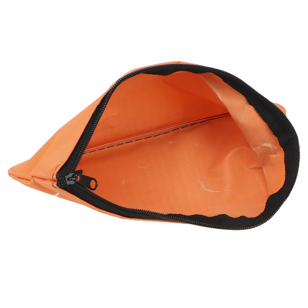 Многофункциональная Портативная Сумка Набор Инструментов Маленькая Сумка для Инструментов Водонепроницаемый Органайзер Высококачественная Молния Холст Оксфорд Сумки для Хранения