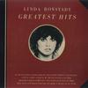 LP Пластинка ЛИНДА РОНСТАДТ - Лучшие хиты 6E106 ASYLUM 1976 США Рок Б/У