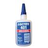 LOCTITE 401 CYANOCRYLATE ADHESIVE 100g