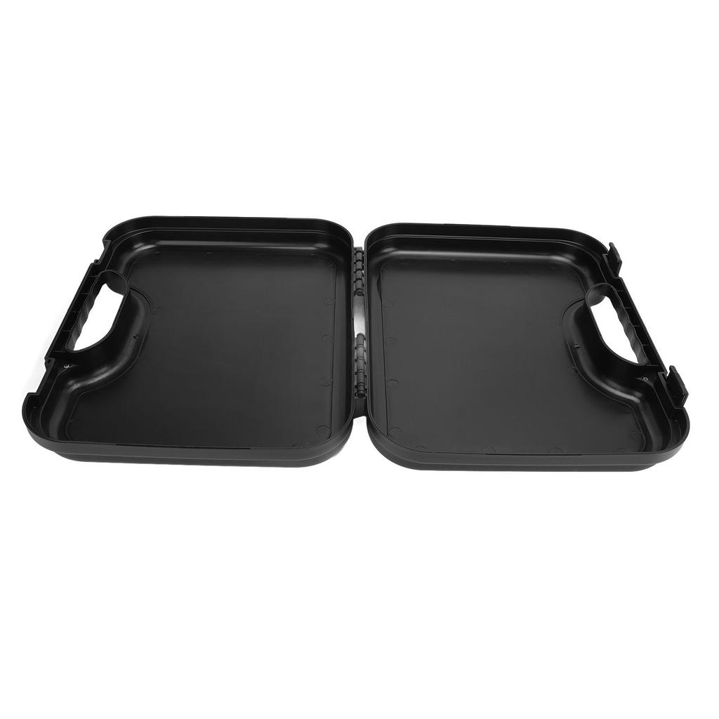 Дорожный кейс для инструментов Защитный Портативный Пластиковый ABS Кейс для переноски и хранения инструментов для кемпинга на открытом воздухе