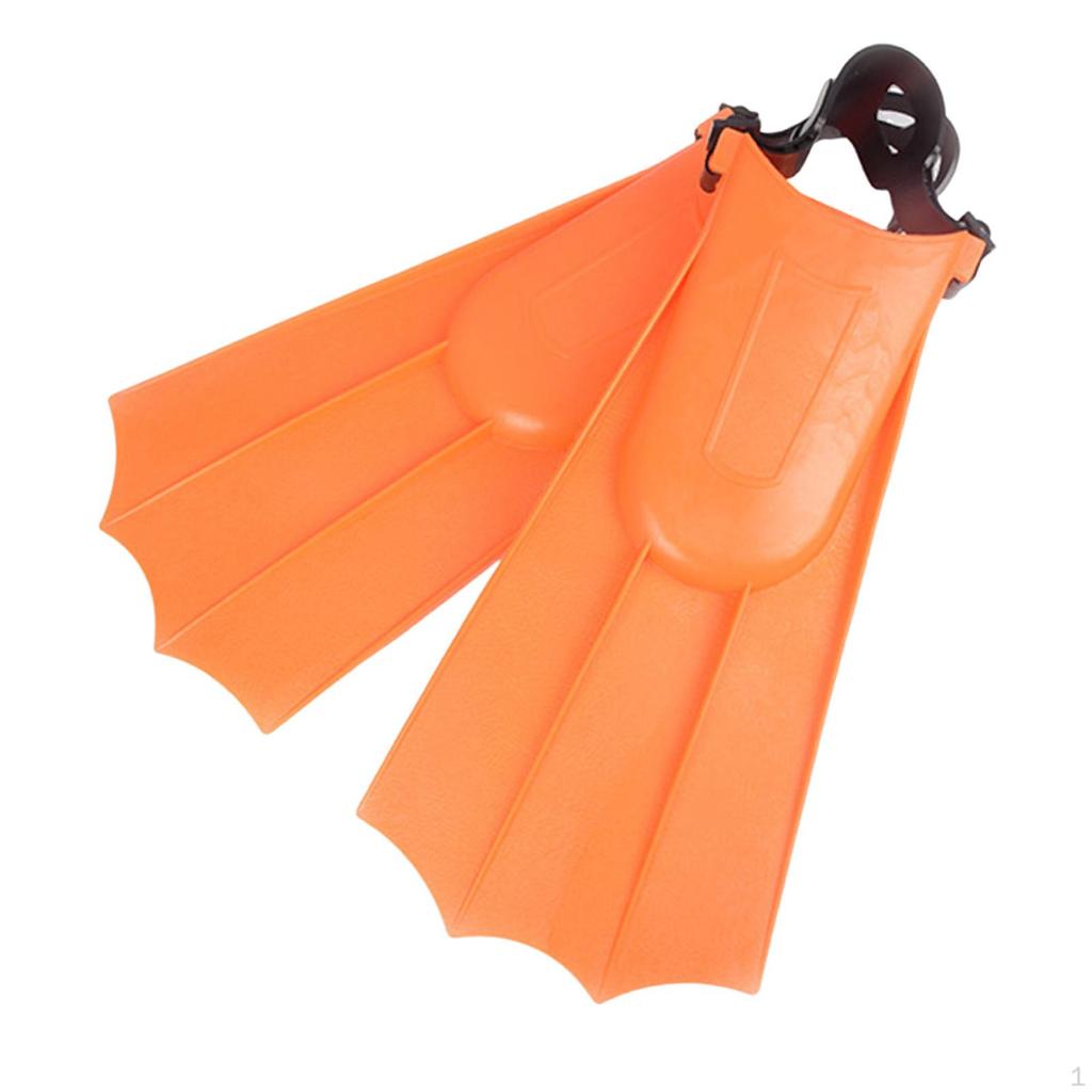 Ласты для дайвинга для любителей водных видов спорта