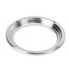 Camera Lens Bayonet Mount Ring Repair Parts for EF Lens Camera Repairing Accessory