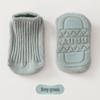 Spring/Summer Anti-Slip Combed Cotton Baby Socks - Infant Walking Floor Socks