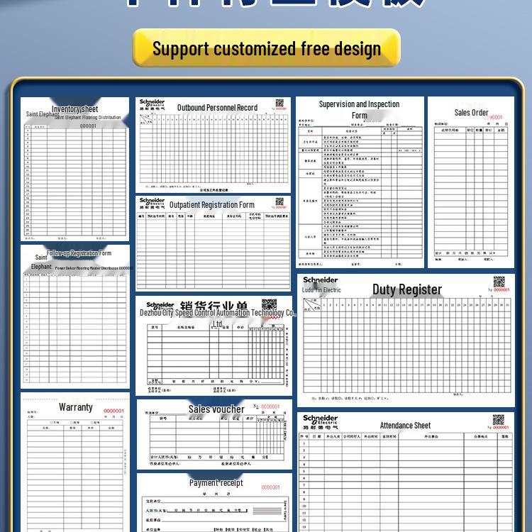 Блокнот для деловых встреч и рабочего журнала для офиса и строительства