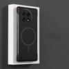 Магнитный безрамный противоударный чехол для OnePlus 13R 13 12R Ace 5 Pro Ace 3Pro Magsafe Wireless Charging Ultra Thin Hard PC Cover