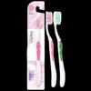Зубная щетка Shuke с мягкой щетиной для ухода за деснами (3-Pack)