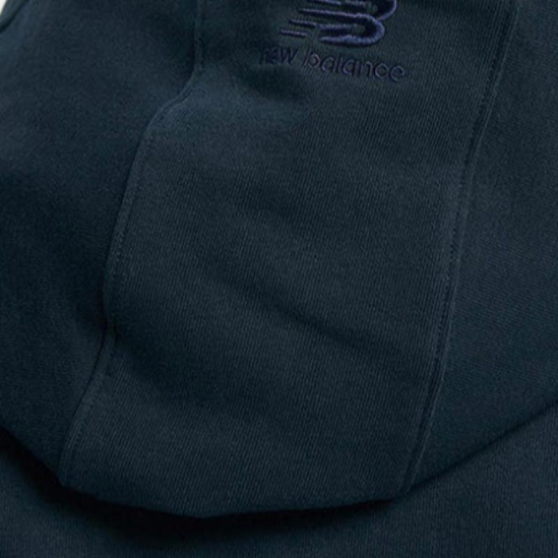 Новая толстовка с капюшоном Uni Nbsc Semi Overfit Nbn0d41813 59