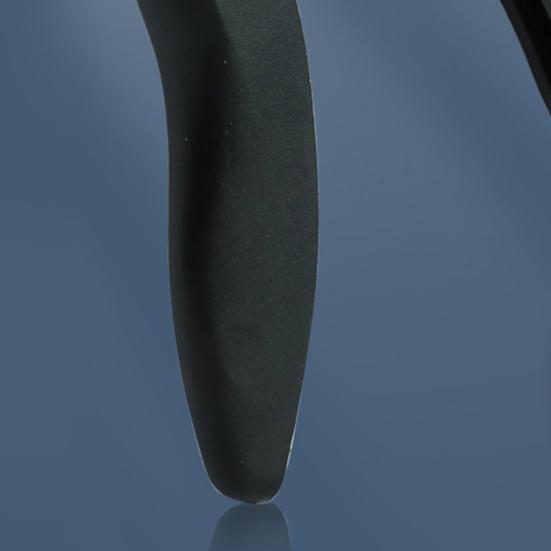 Машинка для стрижки ногтей Эргономичный дизайн Антиокислительный маникюрный проект Искусственный накладной триммер для резки кончиков ногтей